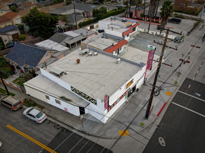 4712 Durfee Ave, Pico Rivera, CA for sale - Building Photo - Image 2 of 46