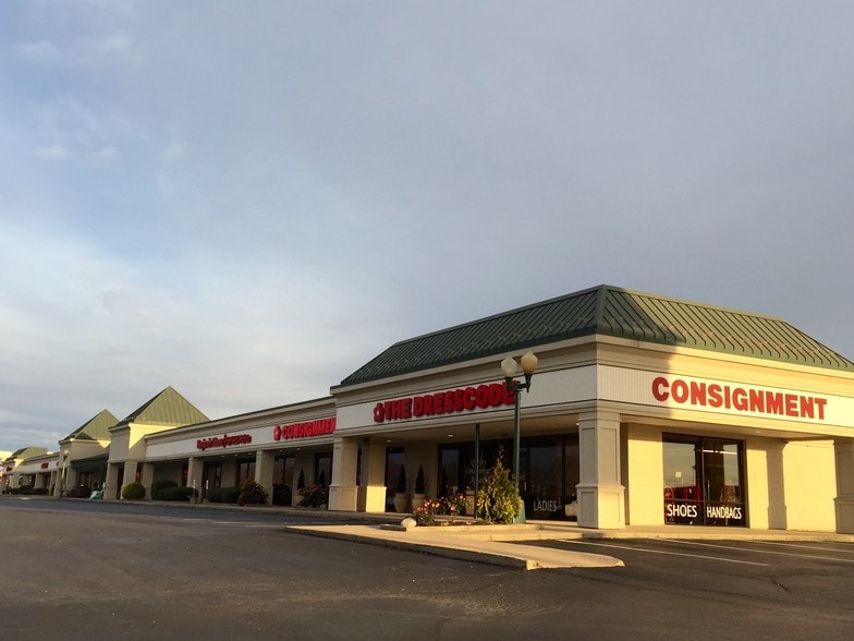 3064 Columbus Lancaster Rd NW, Lancaster, OH for lease - Building Photo - Image 3 of 5