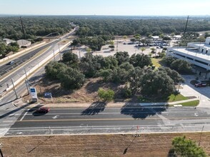 10345 1/2 Lakeline blvd, Austin, TX - AERIAL  map view - Image1
