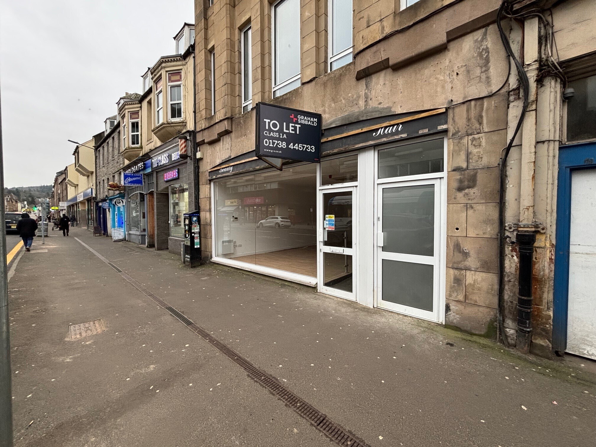 152 South St, Perth for lease Building Photo- Image 1 of 7