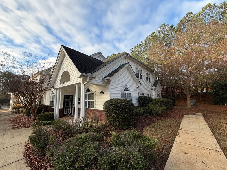 965 Piedmont Rd NE, Marietta, GA for lease - Building Photo - Image 1 of 17