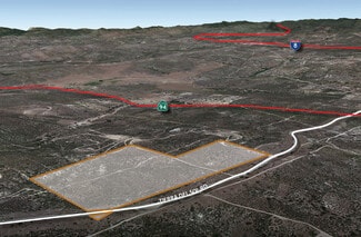 More details for 1910 Tierra del Sol Rd, Boulevard, CA - Land for Sale