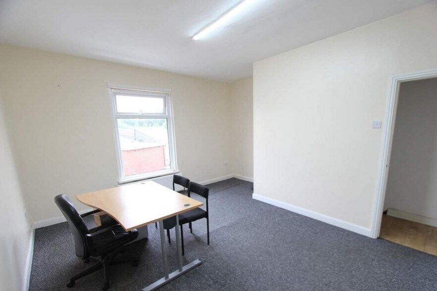 8 Milkstone Pl, Rochdale à louer - Photo du bâtiment - Image 1 de 8