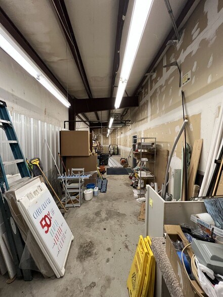 10800 Dauphin Island Pky, Theodore, AL à vendre - Photo intérieure - Image 3 de 7