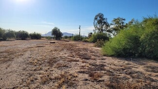 More details for 515XX West Lincoln St, Tonopah, AZ - Land for Sale