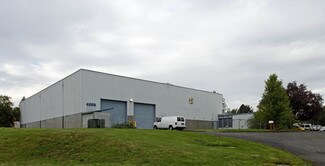 Plus de détails pour 4288 SE International Way, Milwaukie, OR - Industriel à louer