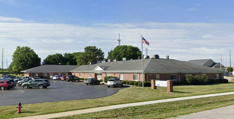 3500 Wabash Ave, Springfield, IL for sale Building Photo- Image 1 of 2