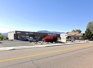 More details for Widefield Mall – for Sale, Colorado Springs, CO