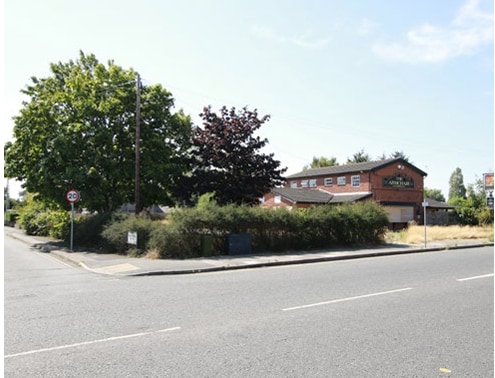 Hoylake Rd, Wirral for sale - Building Photo - Image 3 of 4