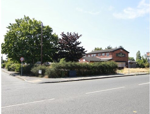 Hoylake Rd, Wirral à vendre - Photo du bâtiment - Image 2 de 4