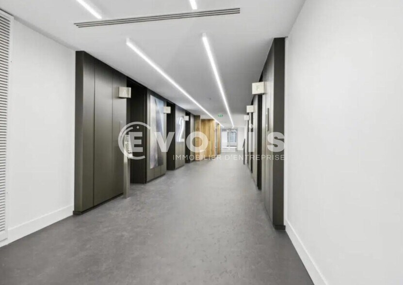 Bureau dans Courbevoie à louer - Photo intérieure - Image 3 de 11
