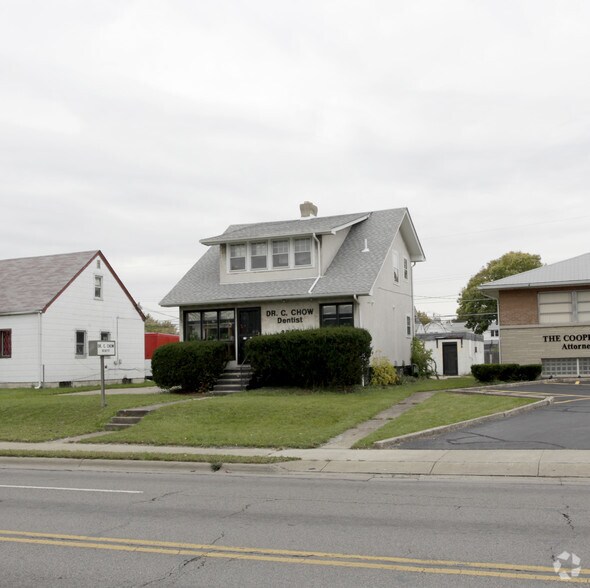 3049 Cleveland Ave, Columbus, OH à vendre - Photo du bâtiment - Image 2 de 2