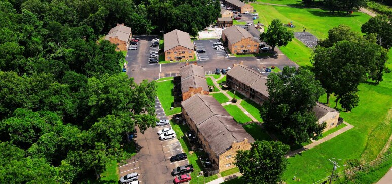 2501 Culkin Rd, Vicksburg, MS à vendre - Photo du bâtiment - Image 1 de 1