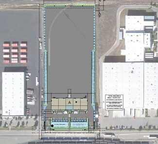 Plus de détails pour Power Ridge Rd, Sacramento, CA - Industriel à louer