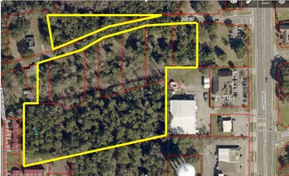 More details for 5th St, Gulfport, MS - Land for Sale