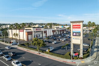 2325 S Atlantic Blvd, Monterey Park, CA - AERIAL map view - Image1