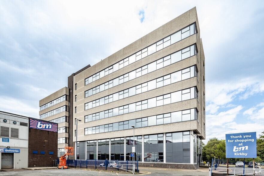 Norwich Way, Liverpool for lease - Building Photo - Image 3 of 3