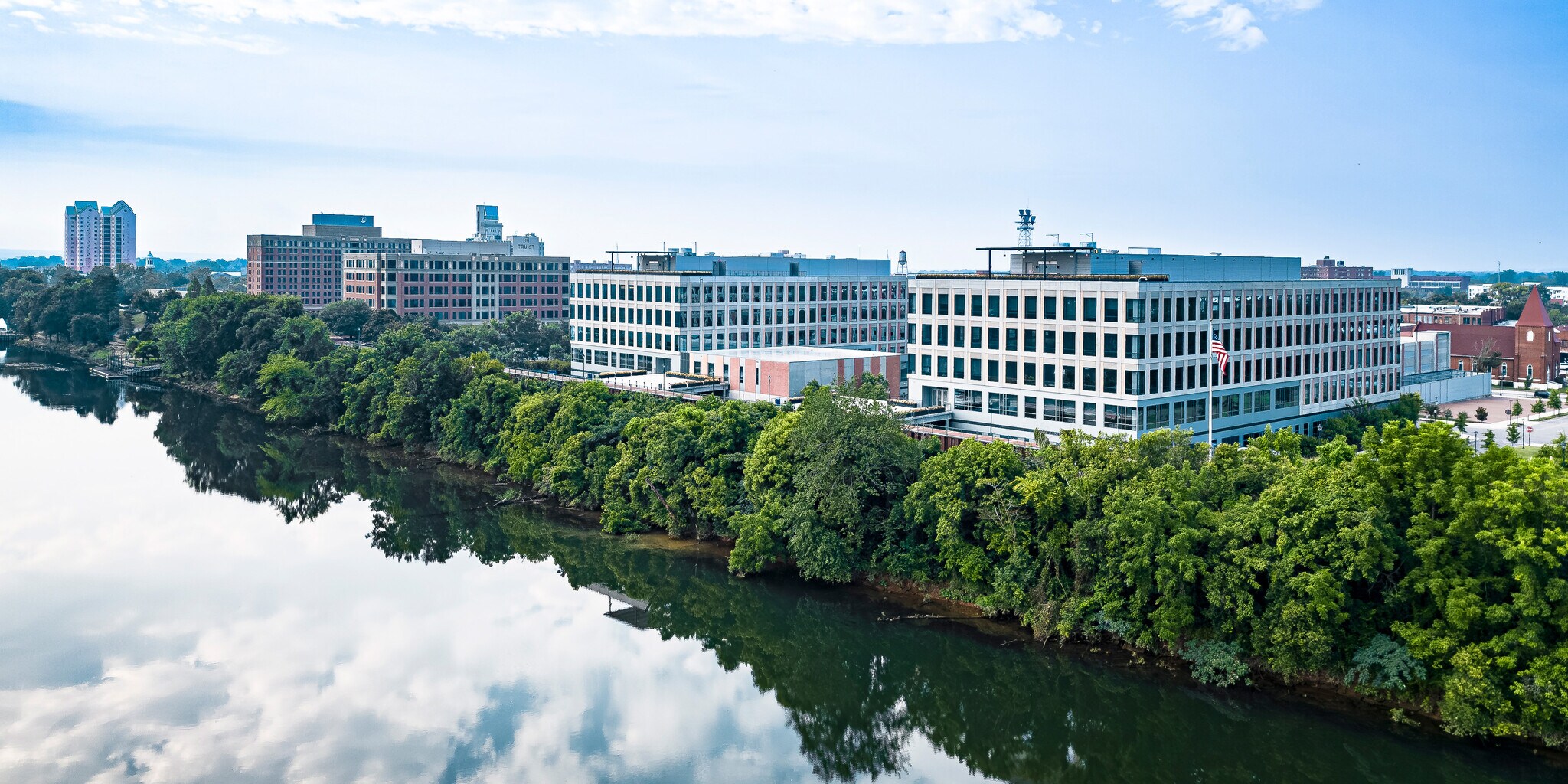 100 Grace Hopper Ln, Augusta, GA à louer Photo principale- Image 1 de 2
