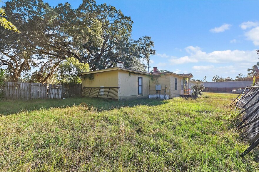 5070 Elinor Rd, Jacksonville, FL à vendre - Photo du bâtiment - Image 3 de 16