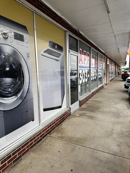1398 US Highway 287, Broomfield, CO à vendre - Photo du bâtiment - Image 3 de 8