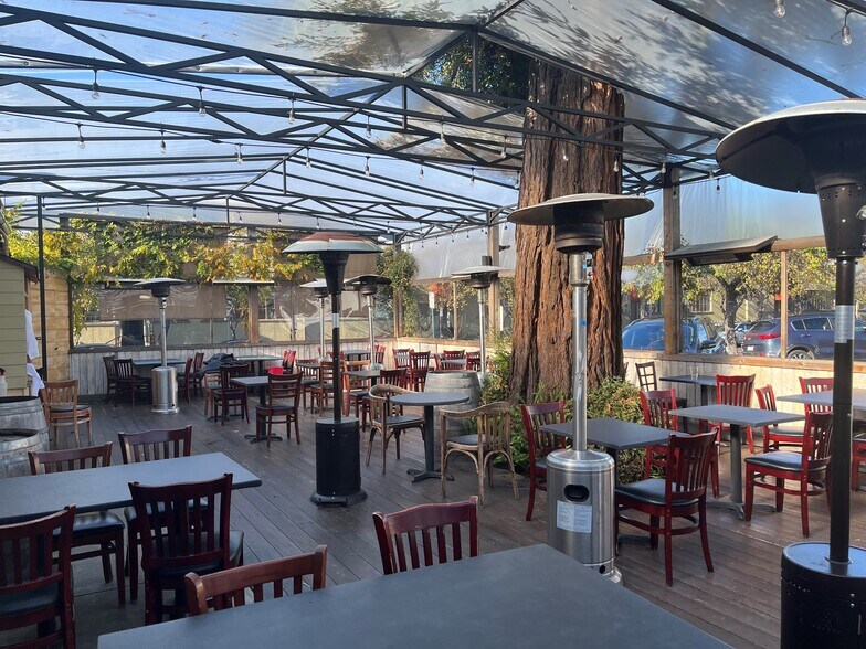 5862-5872 Doyle St, Emeryville, CA for sale - Building Photo - Image 2 of 31