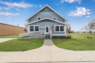 More details for 224 5th St, Hugo, CO - Hospitality for Sale