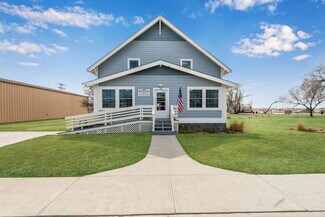 Plus de détails pour 224 5th St, Hugo, CO - Services hôteliers à vendre