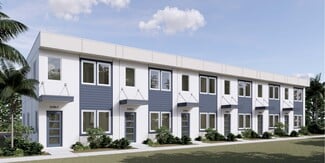 Plus de détails pour 2109 E Genesee St, Tampa, FL - Multi-résidentiel à vendre