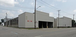 Plus de détails pour 3250 Spring Grove Ave, Cincinnati, OH - Industriel à vendre