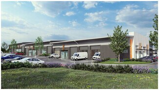 Plus de détails pour 100 Sunrise Dr, Kyle, TX - Terrain à louer