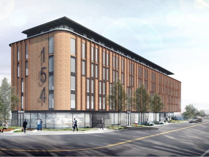 156 Wicksteed Ave, Toronto, ON for sale - Primary Photo - Image 1 of 1