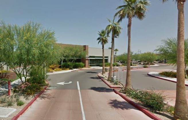 5510 W Chandler Blvd, Chandler, AZ for sale - Building Photo - Image 2 of 8