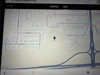 Plus de détails pour E 35th Street & Interstate 44, Joplin, MO - Terrain à vendre