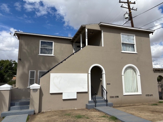 1309 Eye St, Bakersfield, CA for lease Building Photo- Image 1 of 3