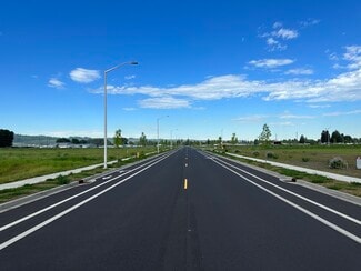 More details for 1330 Alaska St, Longview, WA - Land for Sale