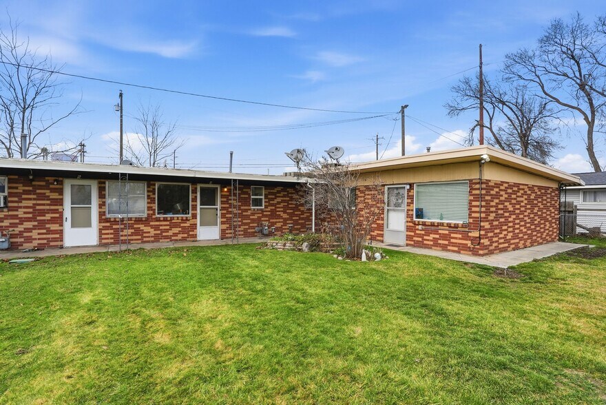 2012 N Park Rd, Spokane, WA à vendre - Photo du bâtiment - Image 3 de 39