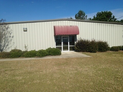 More details for 1418 Harbin Cir, Valdosta, GA - Industrial for Lease