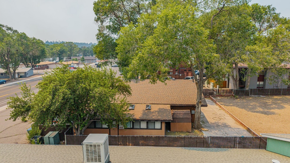 2212 E Cedar Ave, Flagstaff, AZ for sale - Building Photo - Image 3 of 9