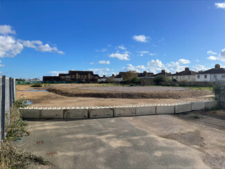 More details for Cranbourne Rd, Gosport - Land for Sale