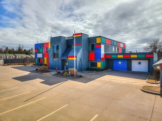 More details for 2028 E Memorial, Edmond, OK - Office for Lease