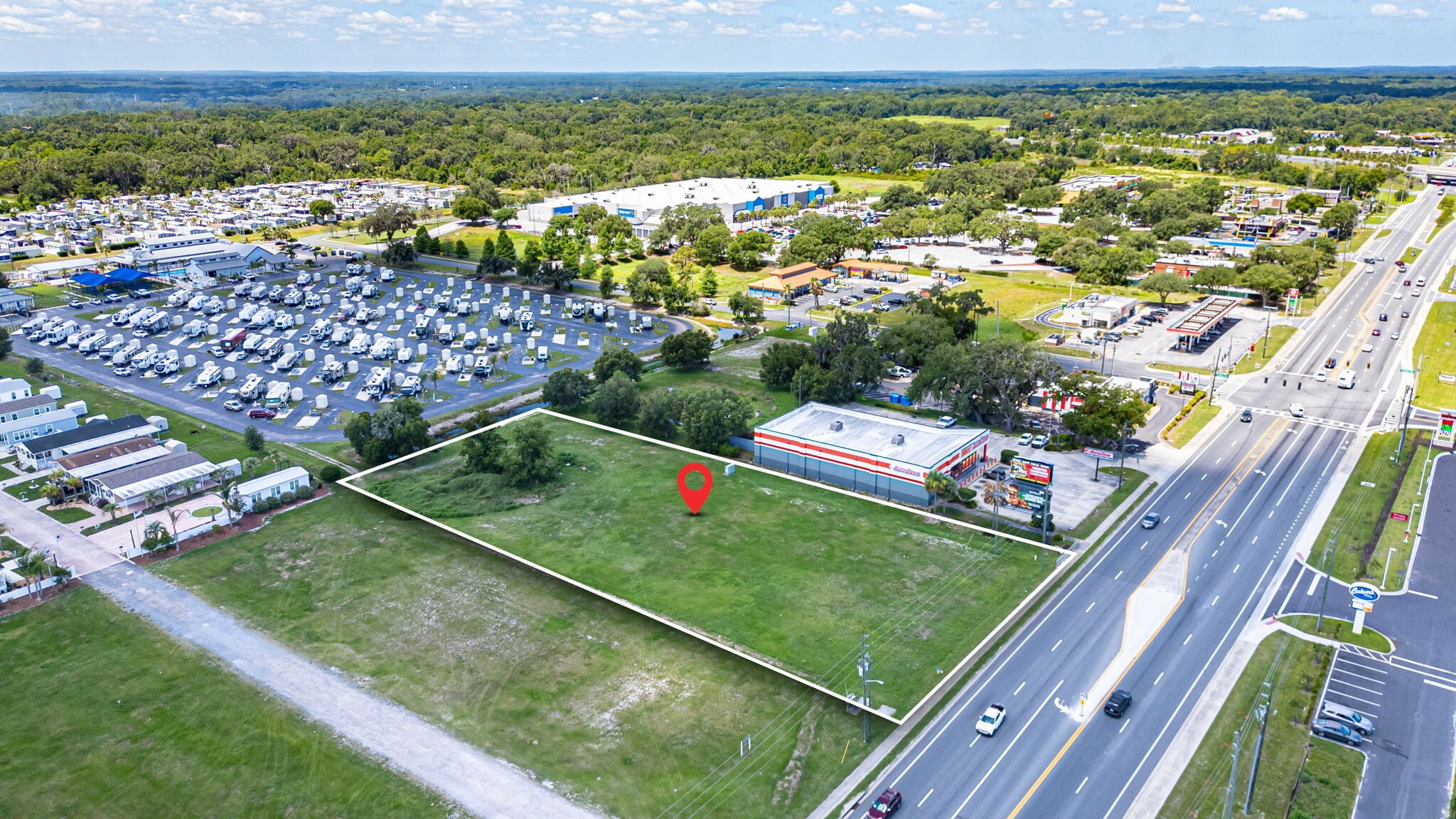 1919 C 48, Bushnell, FL for sale Primary Photo- Image 1 of 22