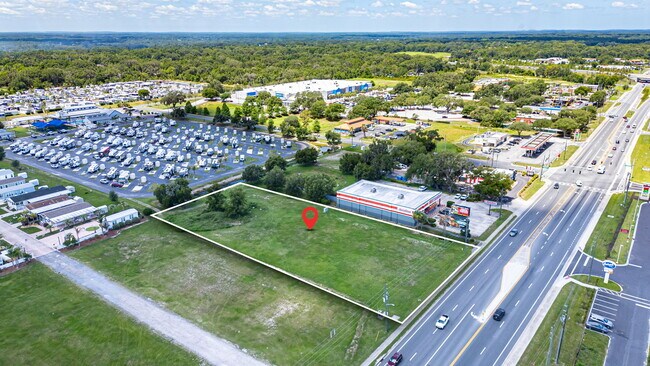 More details for 1919 C 48, Bushnell, FL - Land for Sale