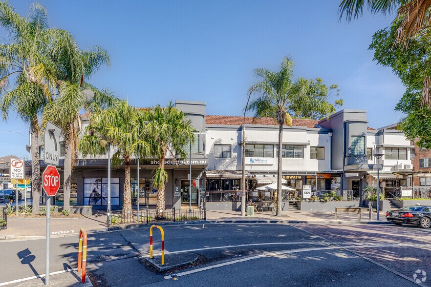 2A Waters Rd, Neutral Bay for sale - Building Photo - Image 3 of 4