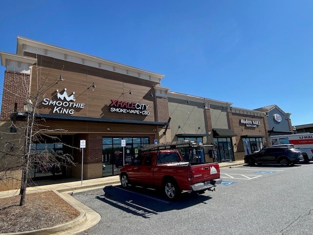 372 Exchange Blvd, Bethlehem, GA for lease - Building Photo - Image 3 of 4