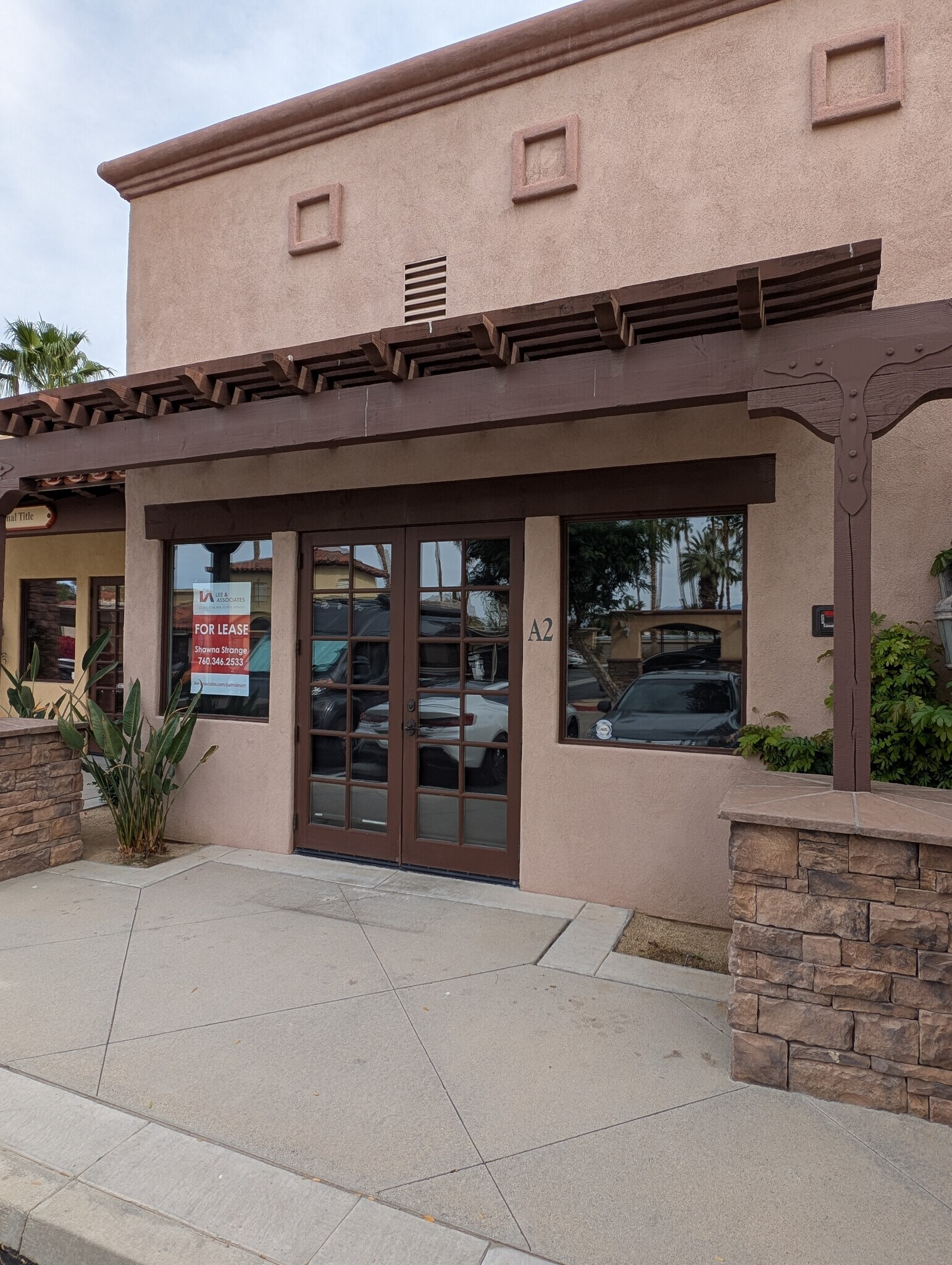 71780 San Jacinto Dr, Rancho Mirage, CA à vendre Photo du bâtiment- Image 1 de 1