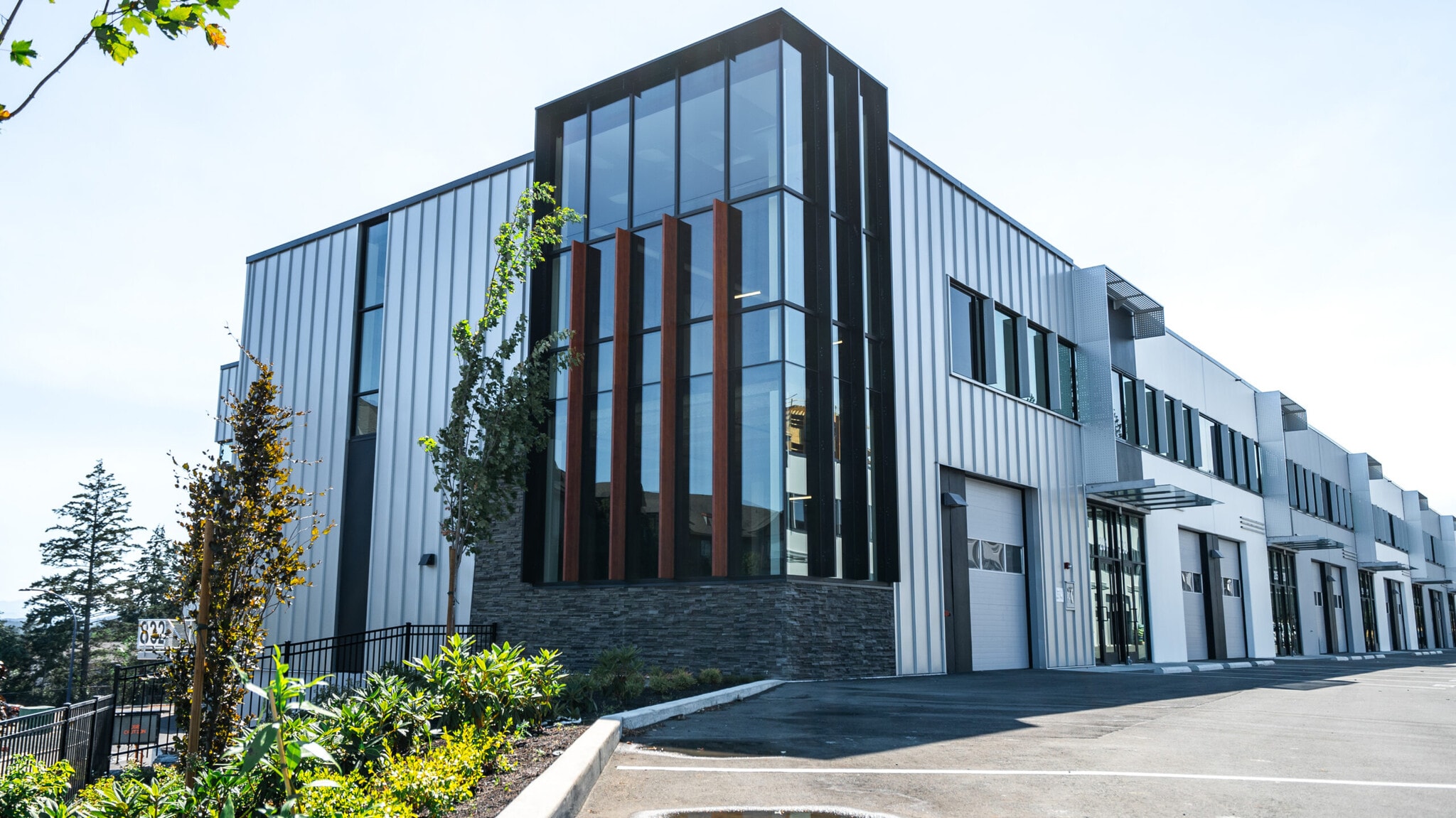 830 Mccallum Rd, Victoria, BC for lease Building Photo- Image 1 of 4