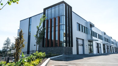 830 Mccallum Rd, Victoria, BC for lease Building Photo- Image 1 of 4