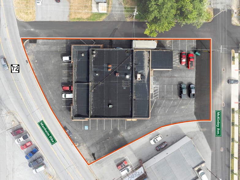 1085 Manheim Pike, Lancaster, PA for lease - Building Photo - Image 3 of 7