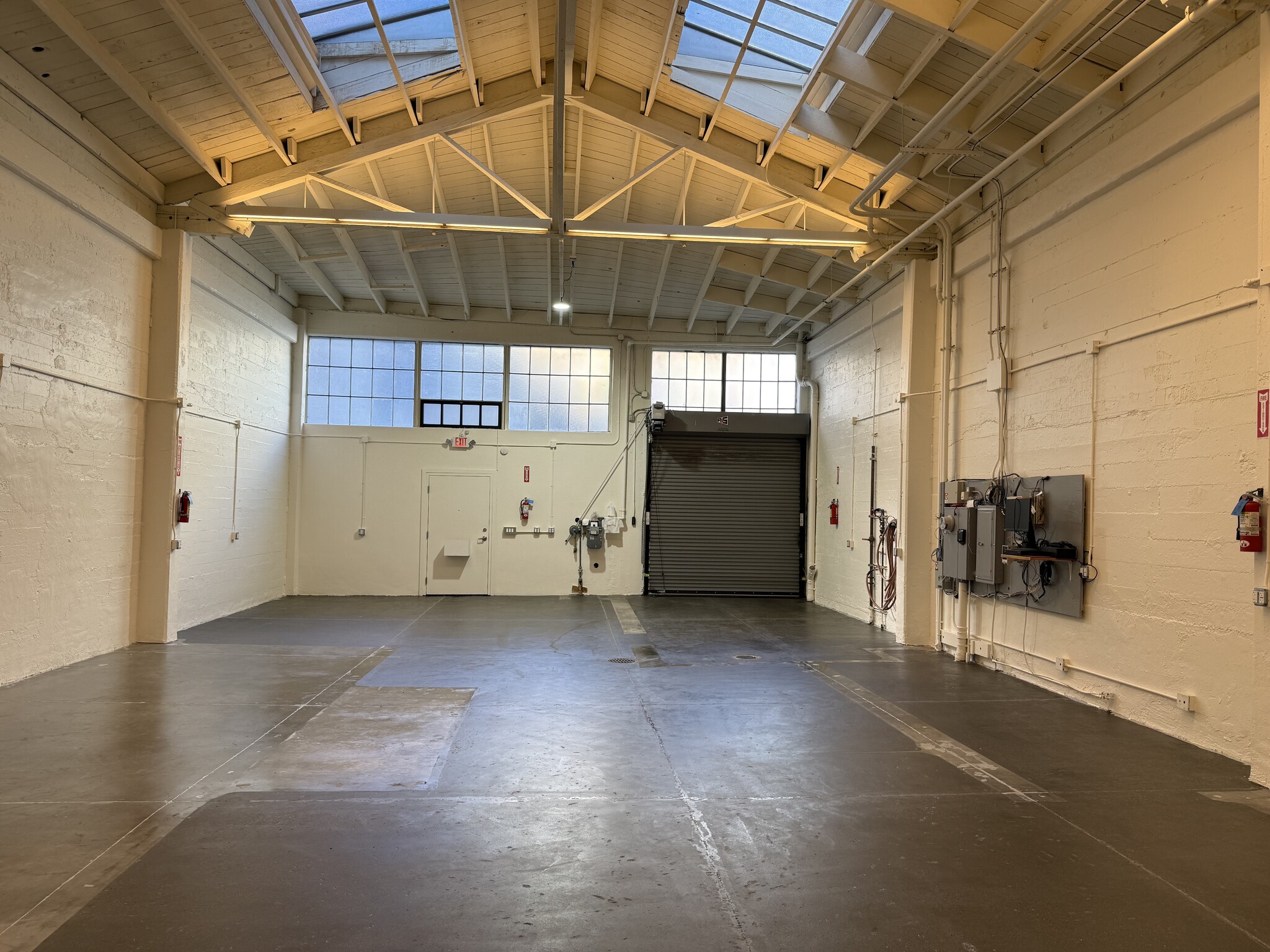 531 Jessie St, San Francisco, CA à louer Photo intérieure- Image 1 de 5