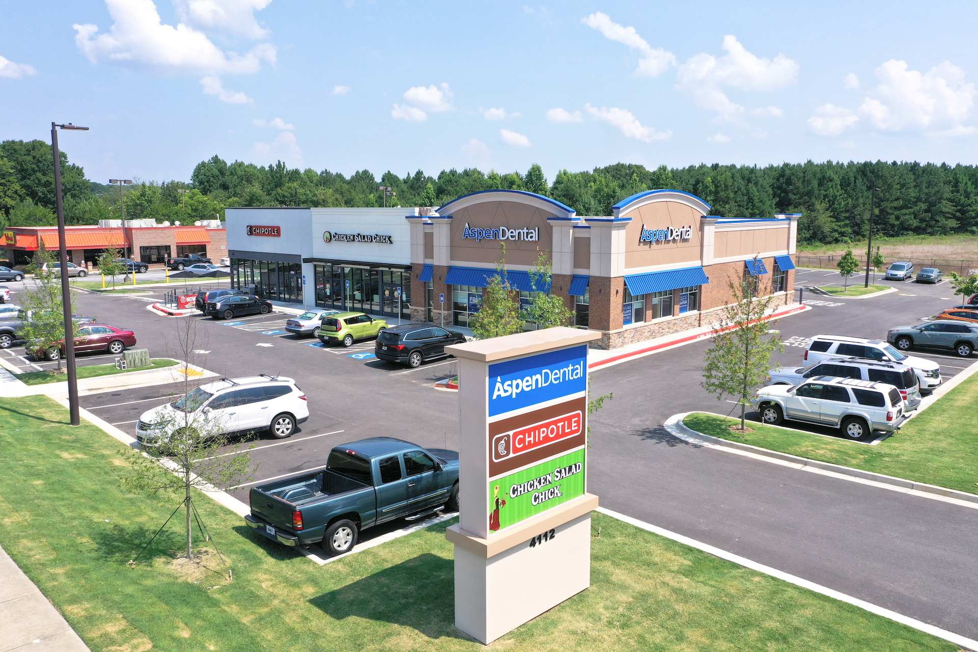 4112 Atlanta Hwy, Loganville, GA for sale Building Photo- Image 1 of 1